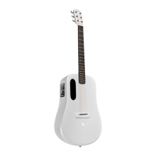 Load image into Gallery viewer, Lava Guitar Lava me 3 Smart guitar with Hilava Touchscreen white 36/38
