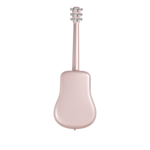 Load image into Gallery viewer, Lava Guitar Lava me 3 Smart guitar with Hilava Touchscreen Pink 36/38
