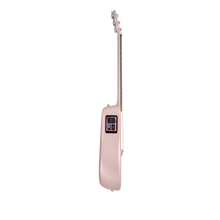 Load image into Gallery viewer, Lava Guitar Lava me 3 Smart guitar with Hilava Touchscreen Pink 36/38
