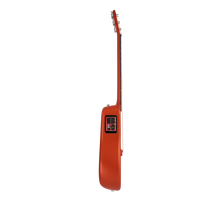 Load image into Gallery viewer, Lava Guitar Lava me 3 Smart guitar with Hilava Touchscreen Red 36/38
