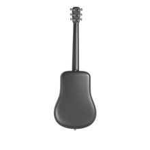 Load image into Gallery viewer, Lava Guitar Lava me 3 Smart guitar with Hilava Touchscreen Space Grey 36/38
