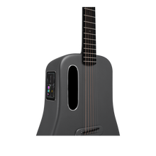 Load image into Gallery viewer, Lava Guitar Lava me 3 Smart guitar with Hilava Touchscreen Space Grey 36/38
