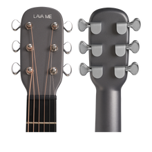 Load image into Gallery viewer, Lava Guitar Lava me 3 Smart guitar with Hilava Touchscreen Space Grey 36/38
