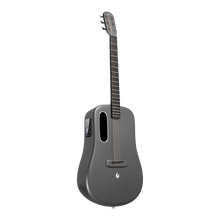 Load image into Gallery viewer, Lava Guitar Lava me 3 Smart guitar with Hilava Touchscreen Space Grey 36/38
