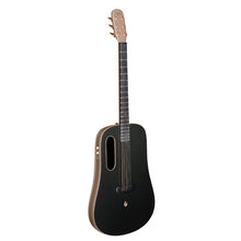 Load image into Gallery viewer, LAVA ME Pro AirSonic carbon fiber acoustic electric Guitar Black/Gold
