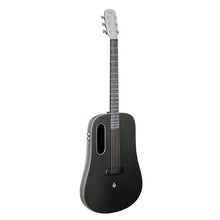 Load image into Gallery viewer, LAVA ME Pro AirSonic carbon fiber acoustic electric Guitar Grey
