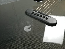 Load image into Gallery viewer, LAVA ME Pro AirSonic carbon fiber acoustic electric Guitar Grey
