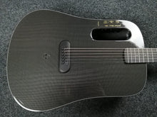 Load image into Gallery viewer, LAVA ME Pro AirSonic carbon fiber acoustic electric Guitar Grey
