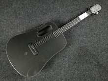 Load image into Gallery viewer, LAVA ME Pro AirSonic carbon fiber acoustic electric Guitar Grey
